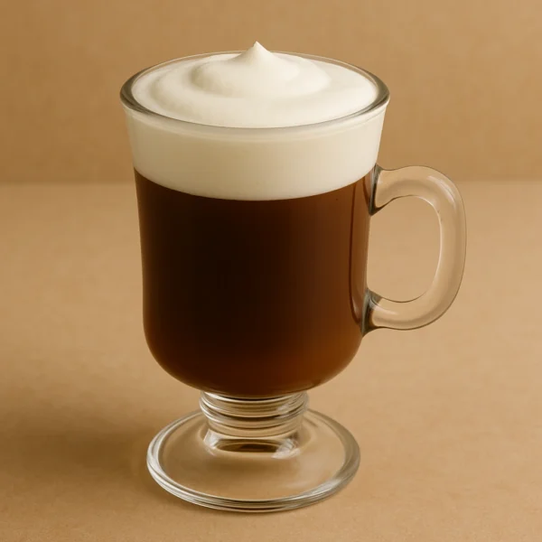 Café irish